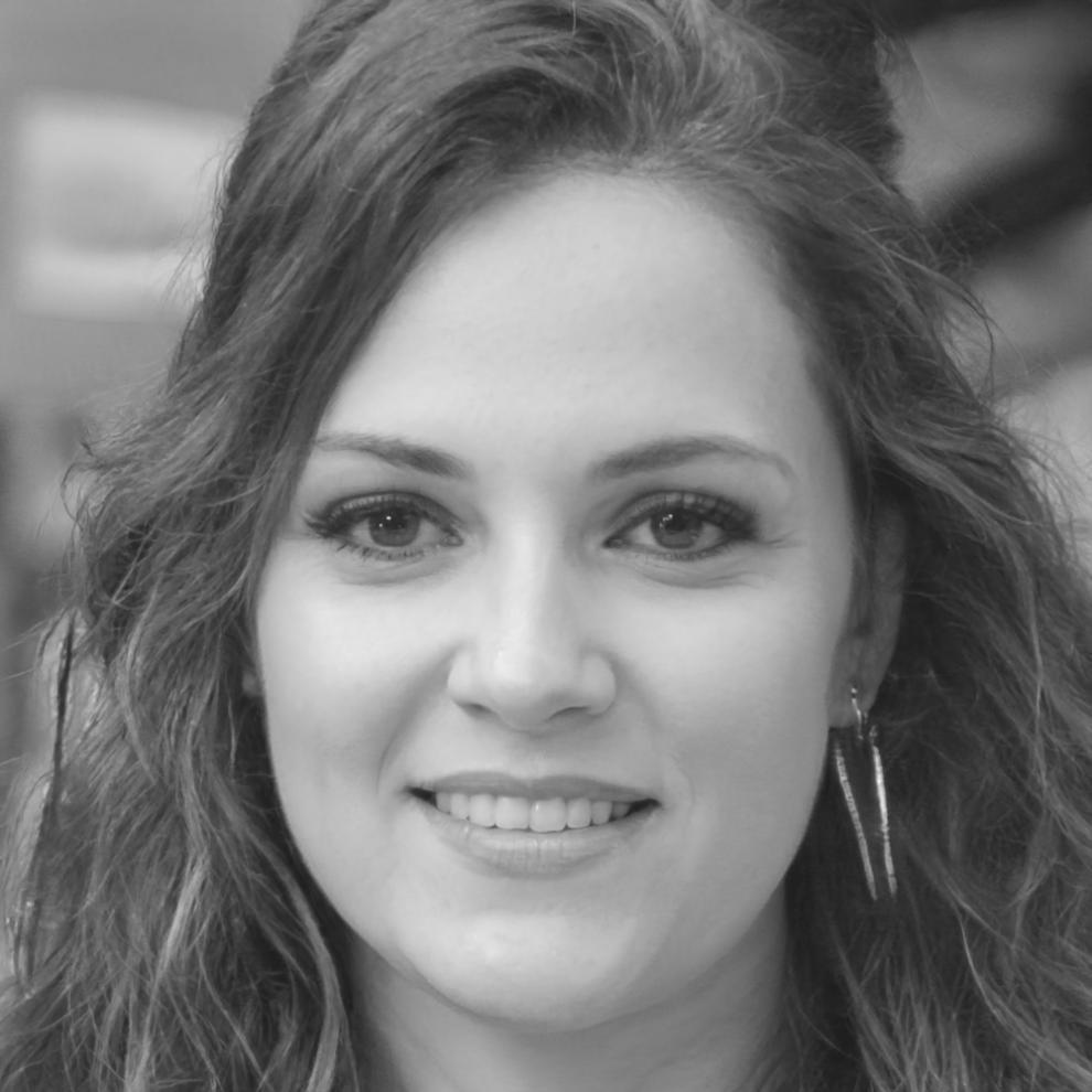 María Carmen González - Directora de Estrategia Financiera